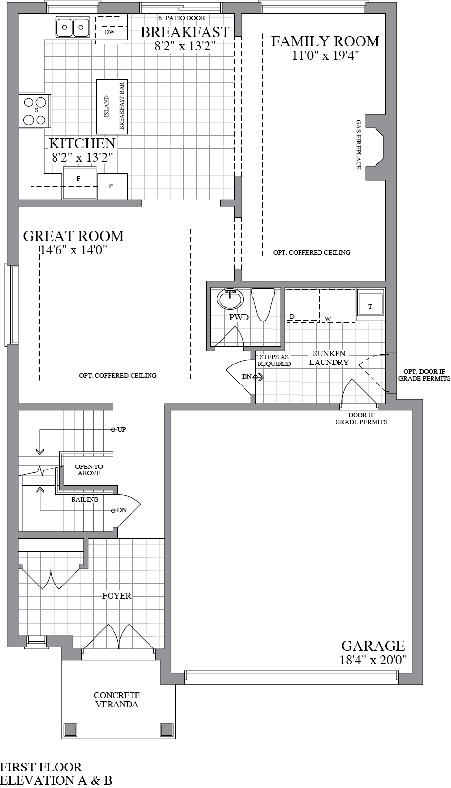  CARSON'S CREEK Lormel Inventory Homes