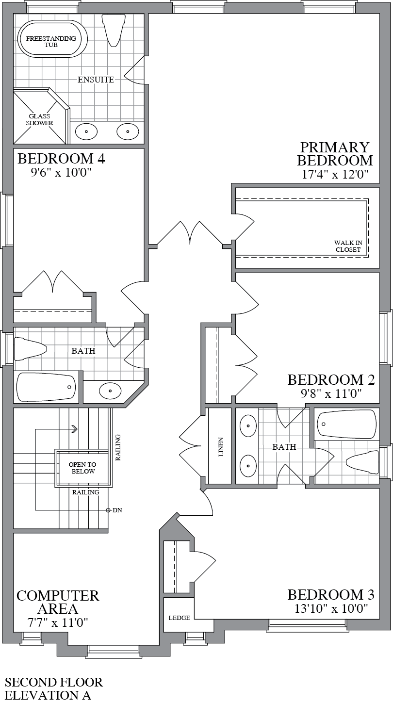  CARSON'S CREEK Lormel Inventory Homes